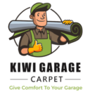 Kiwi Garage Carpet